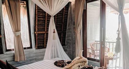 Abian Huts Dream Beach Lembongan