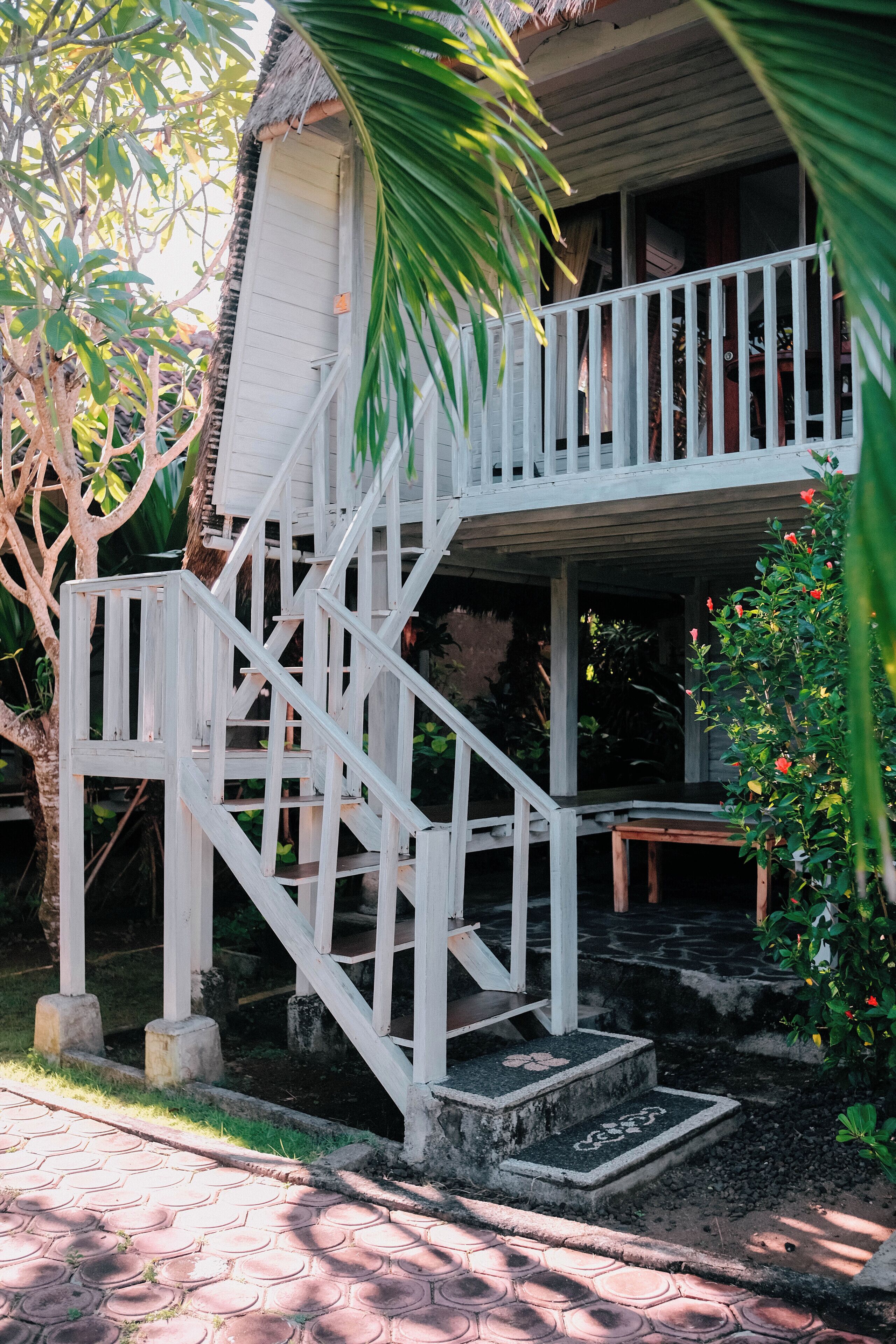 superior double room | balcony