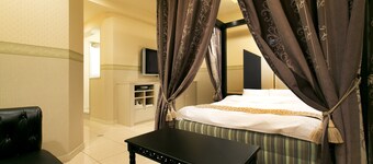 Hotel Luna Sennan - Adults Only