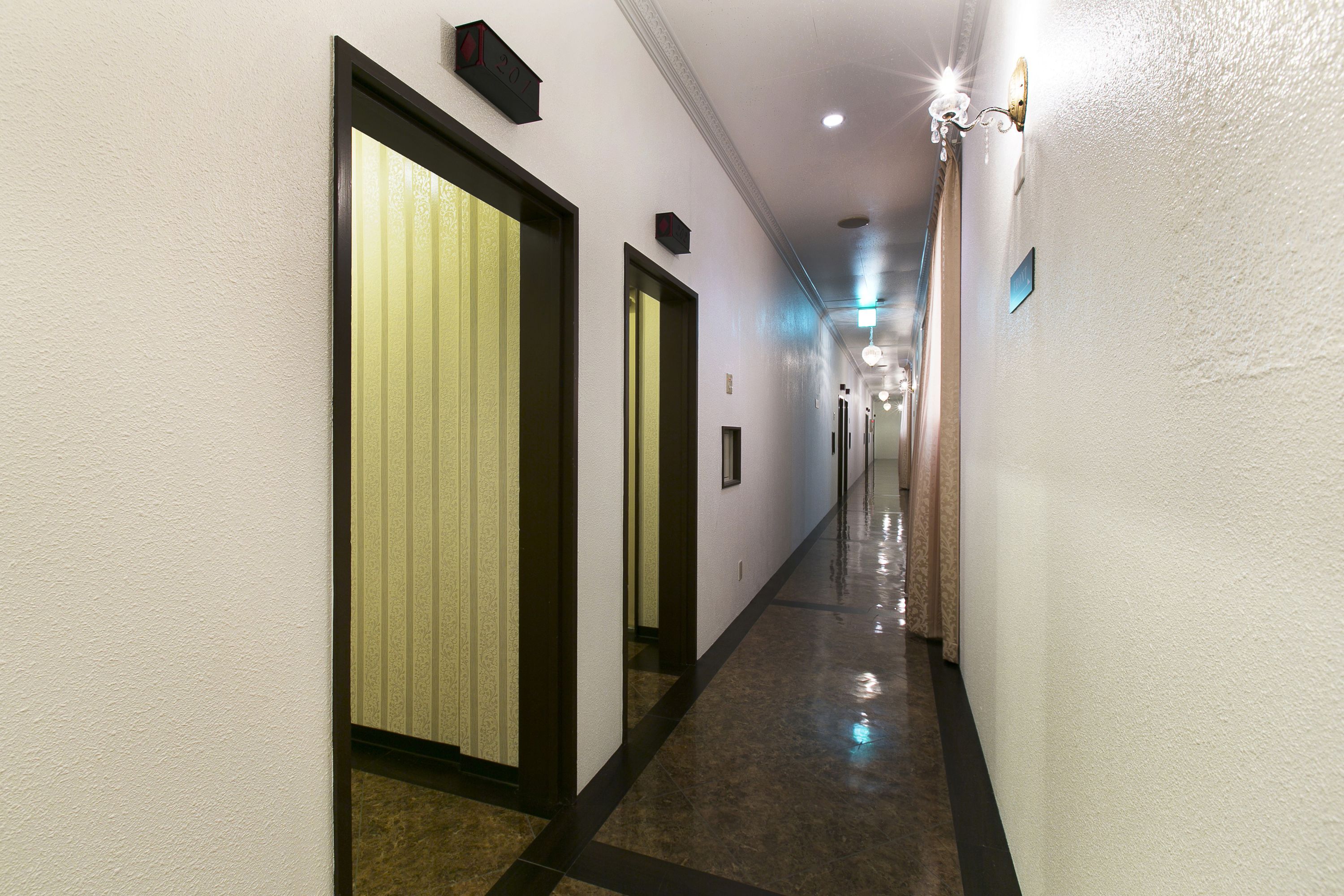 Hallway