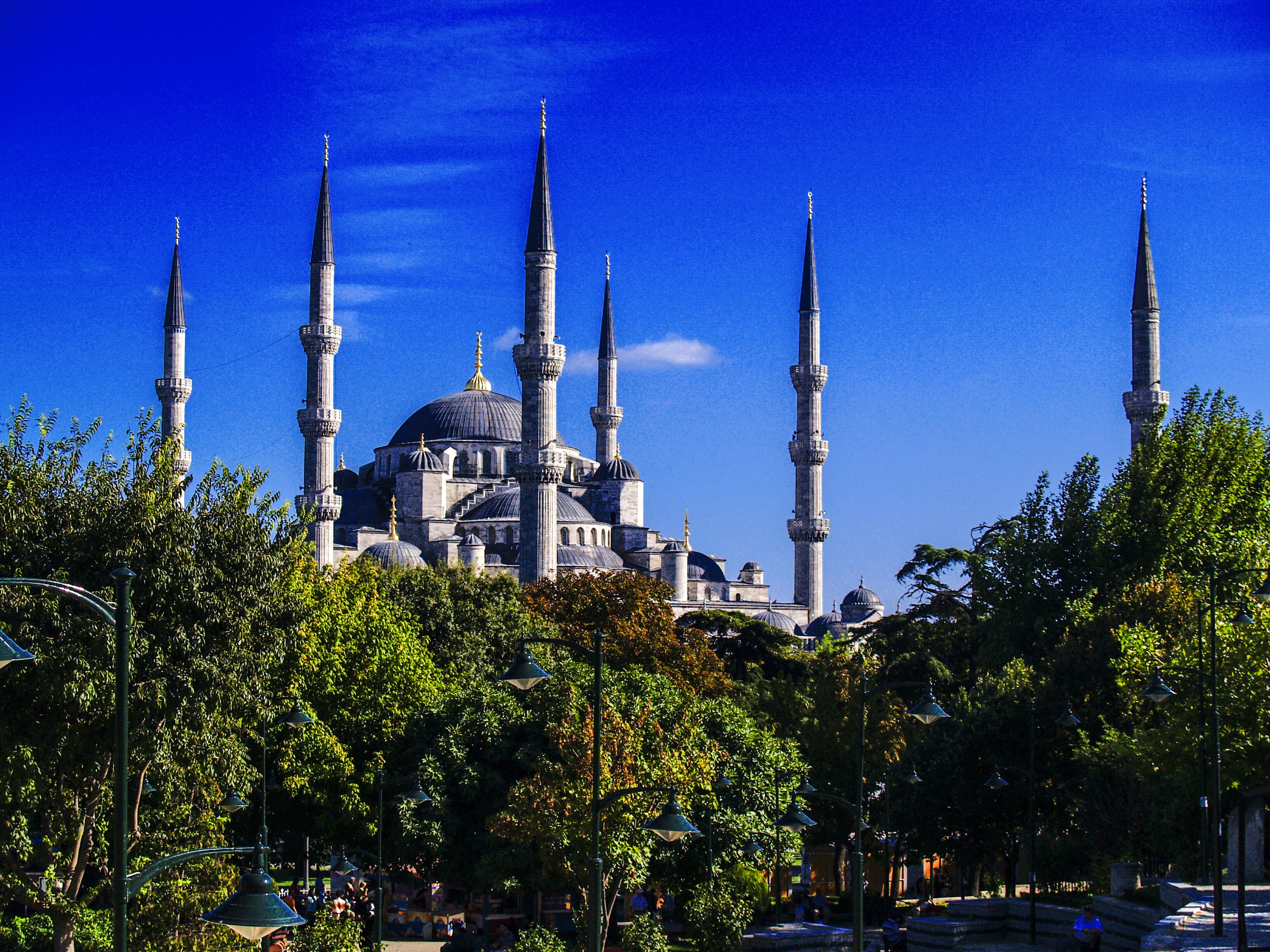 Foto - Seyri Istanbul Hotel