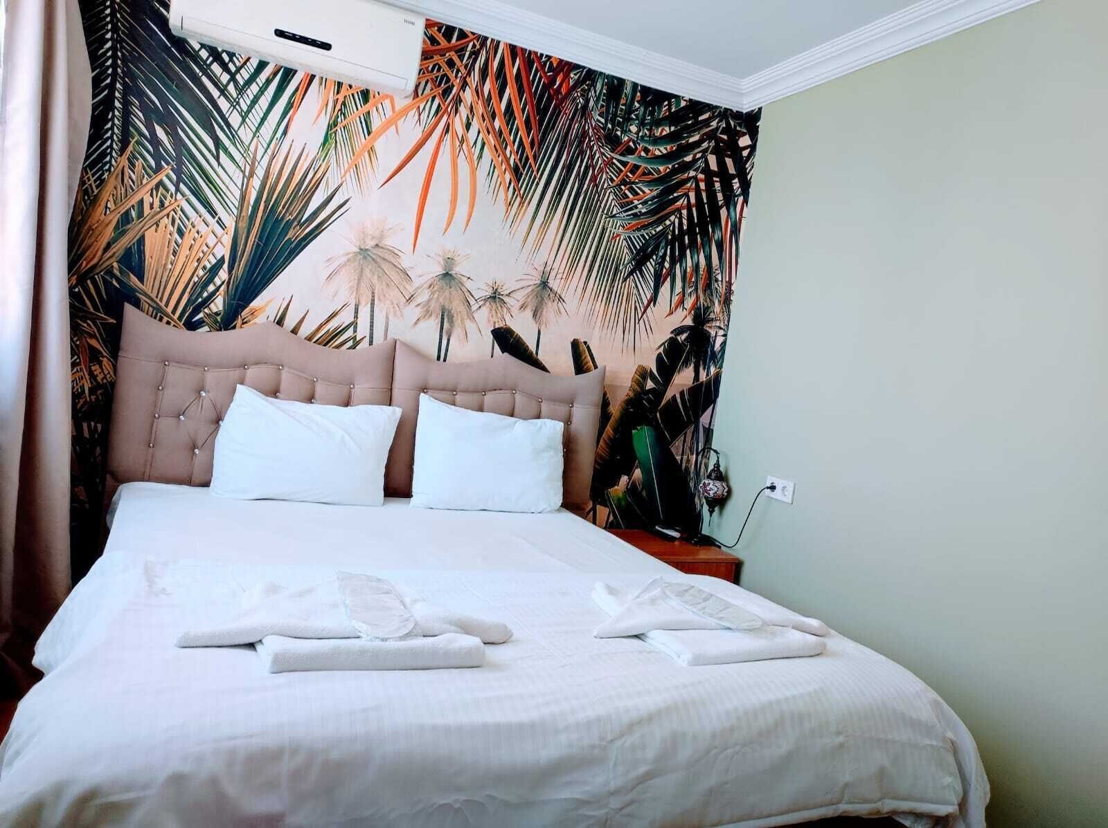 Foto - Seyri Istanbul Hotel