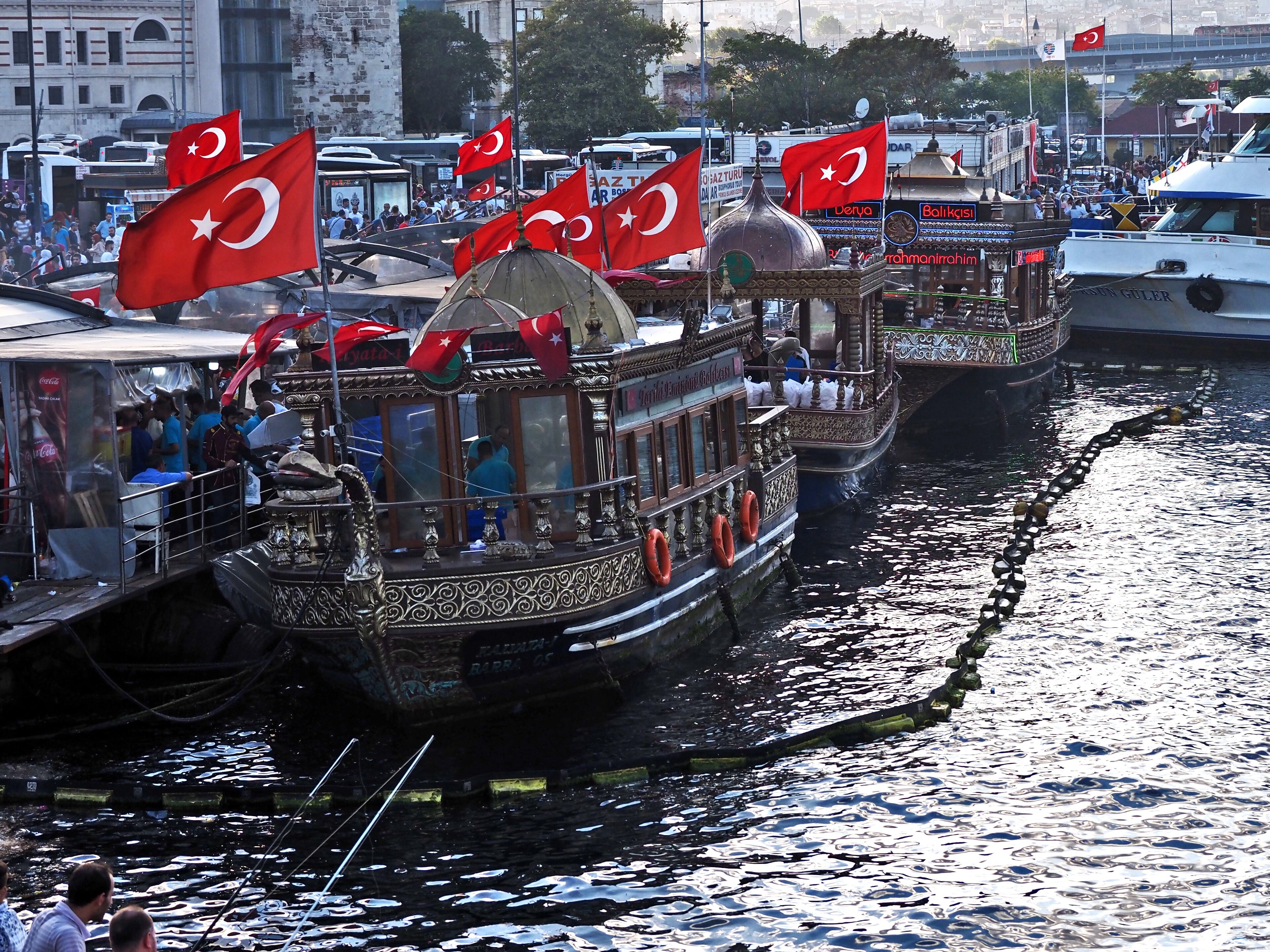 Foto - Seyri Istanbul Hotel
