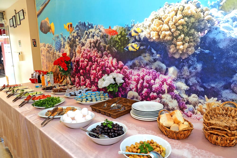 Seyri Istanbul Hotel