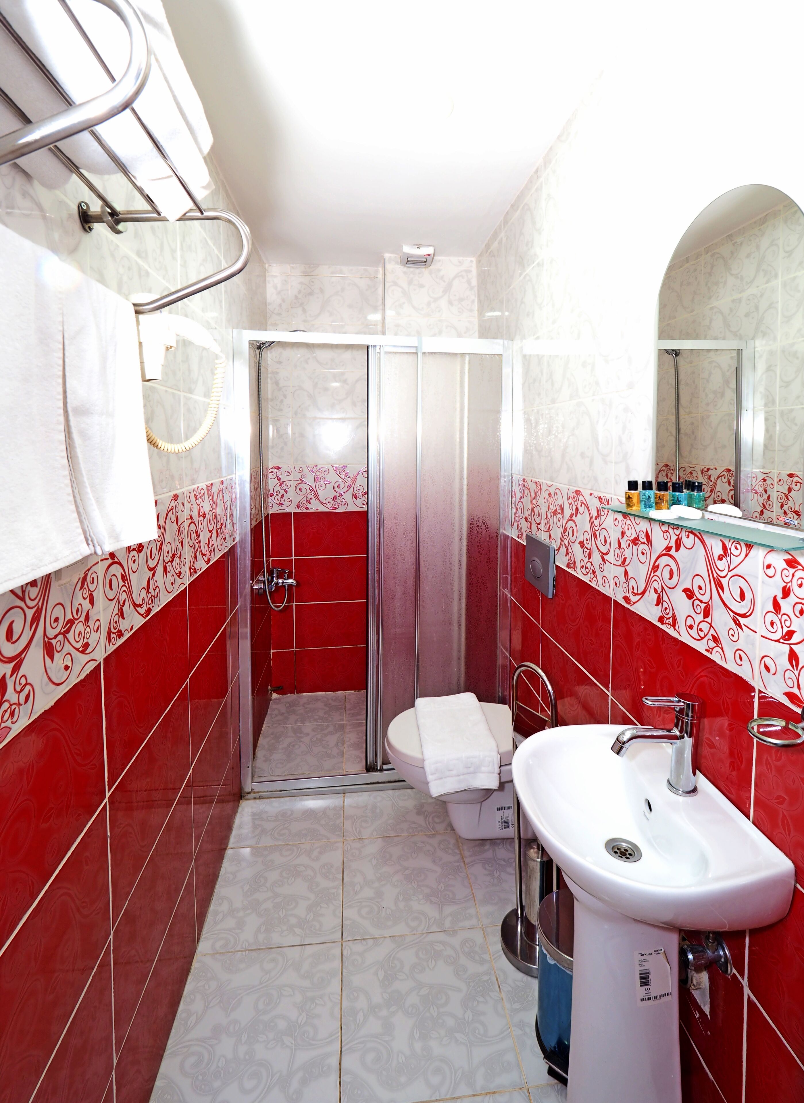 Foto - Seyri Istanbul Hotel