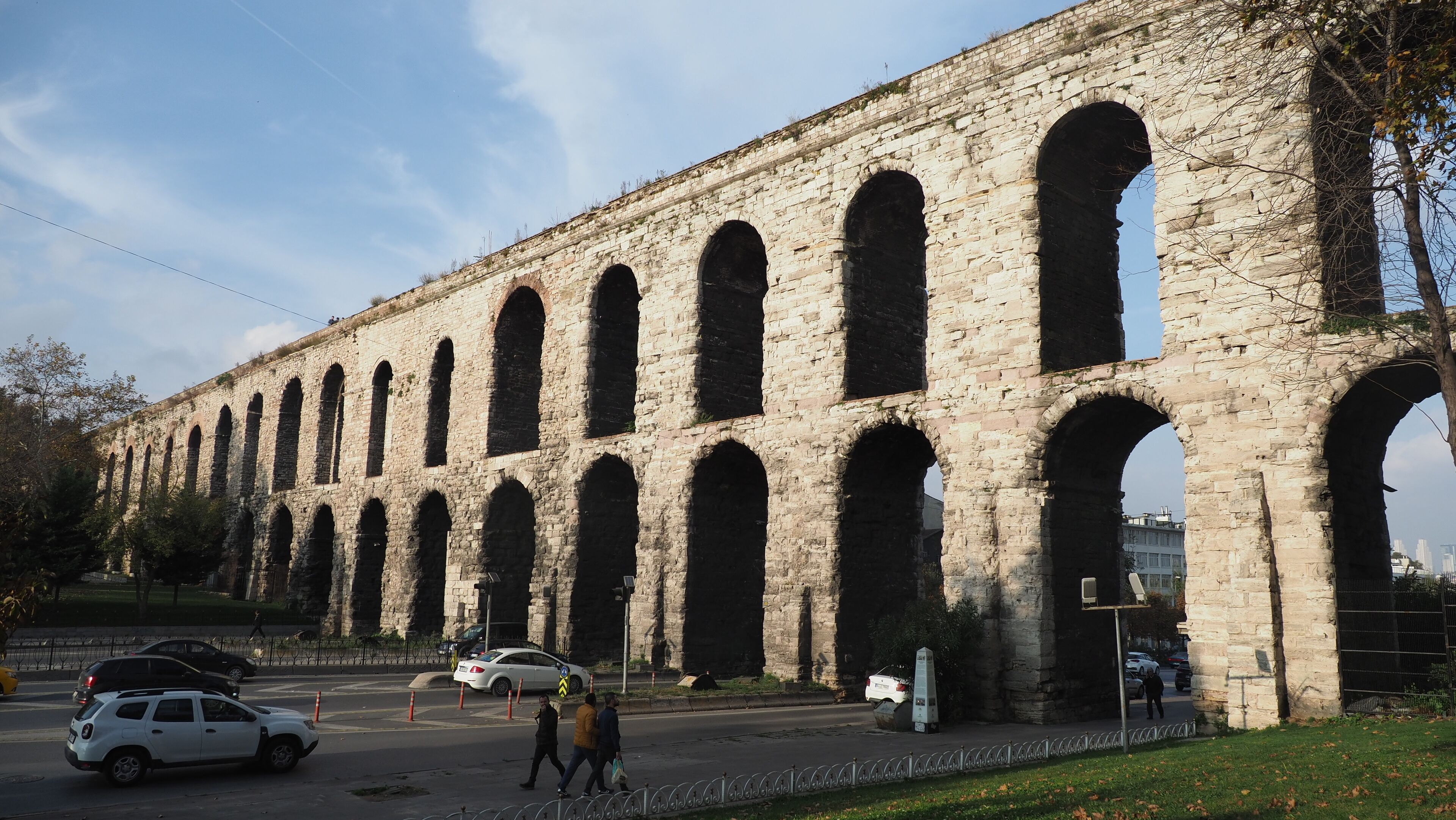 Foto - Seyri Istanbul Hotel
