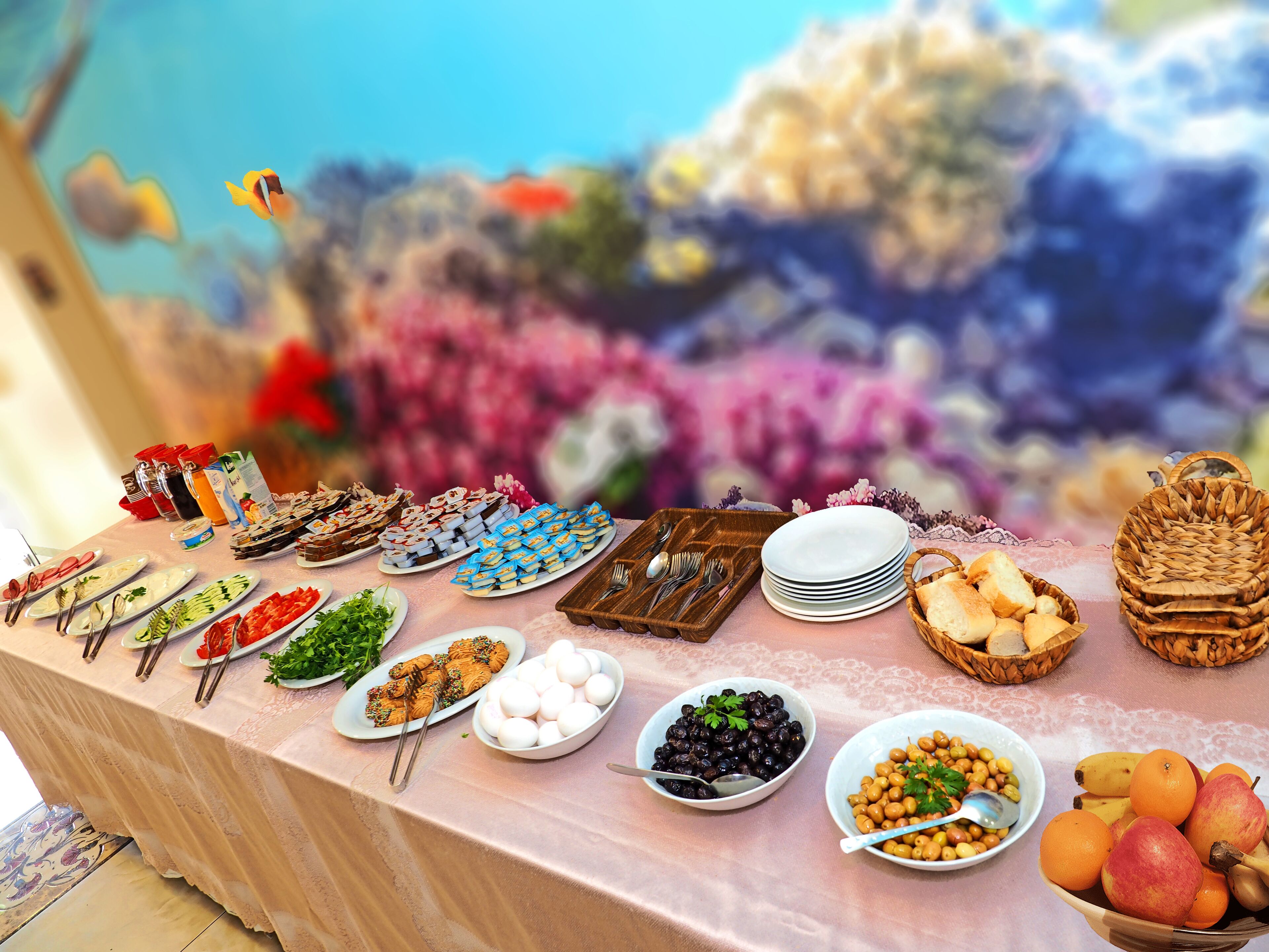 Foto - Seyri Istanbul Hotel