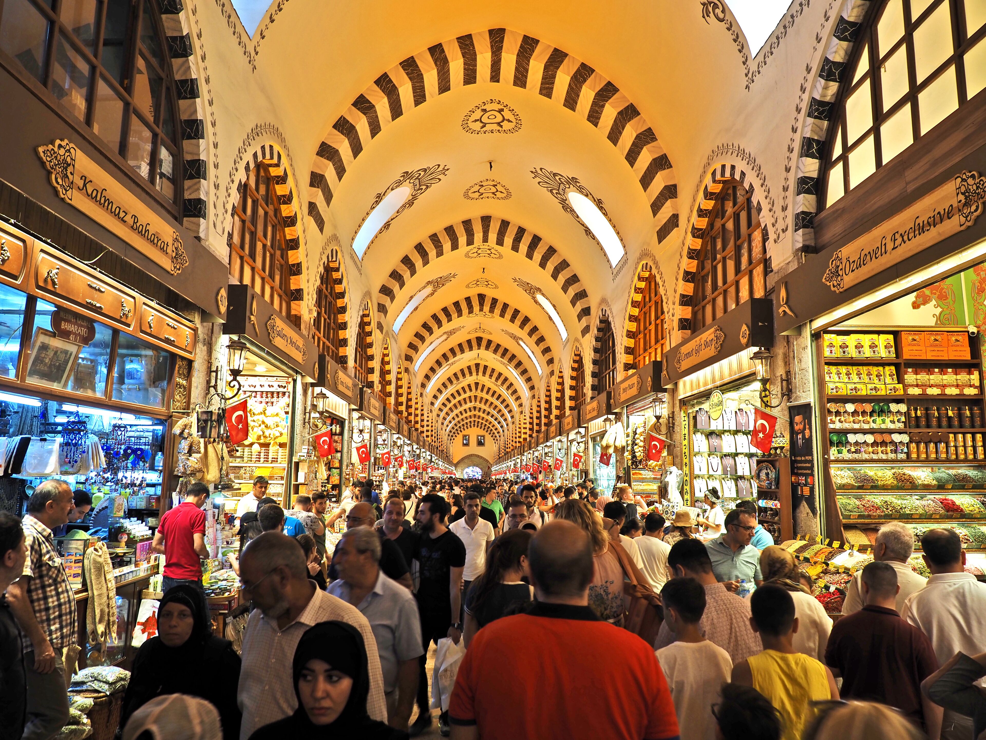 Foto - Seyri Istanbul Hotel