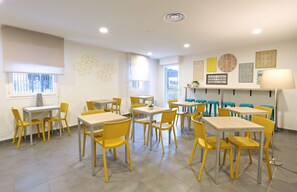 Interior - Apparteo Marseille (Marseille)