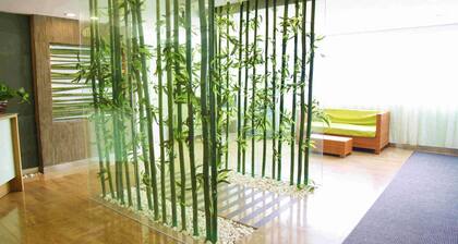 Xin Yue Xin Hotel