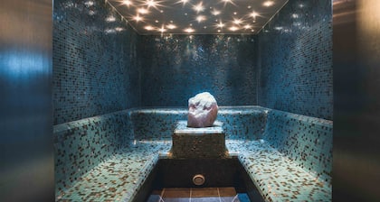 Felbermayer Hotel & AlpineSpa - Montafon