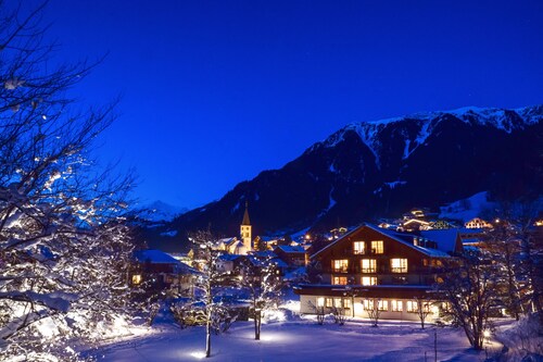 Felbermayer Hotel & AlpineSpa - Montafon