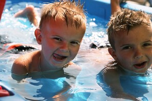 Children’s pool