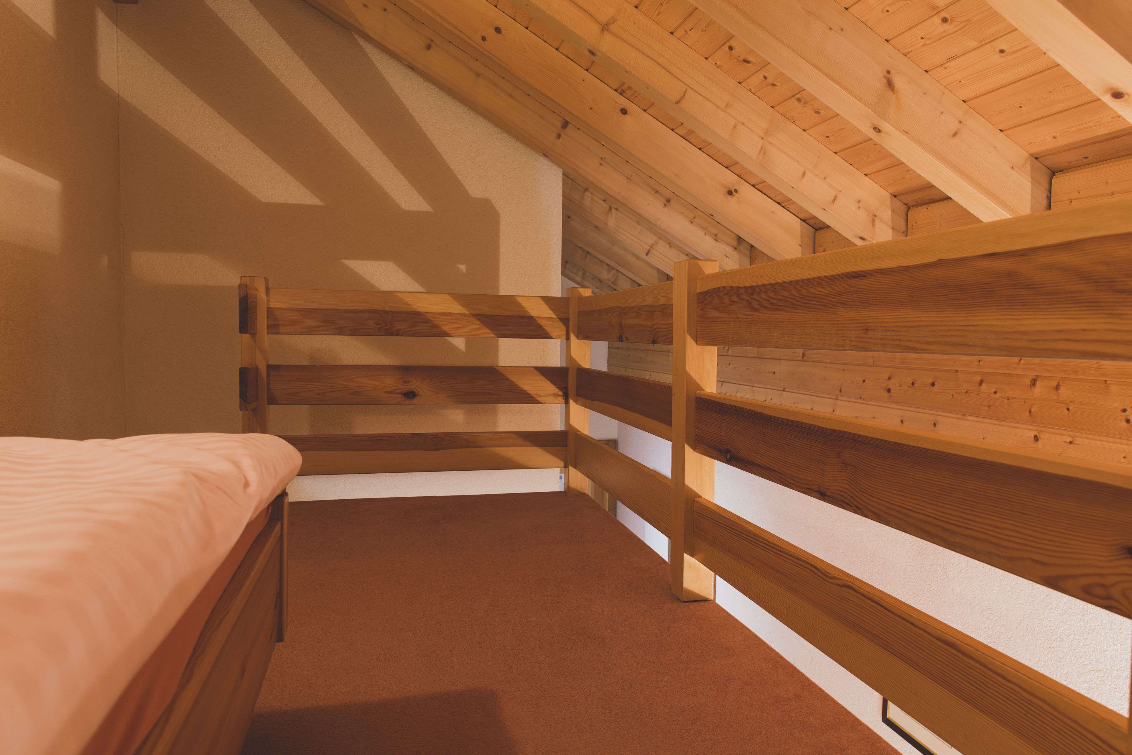 triple room | in-room safe, desk, free cots/infant beds, free wifi