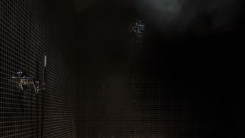 サウナ、スチームサウナ