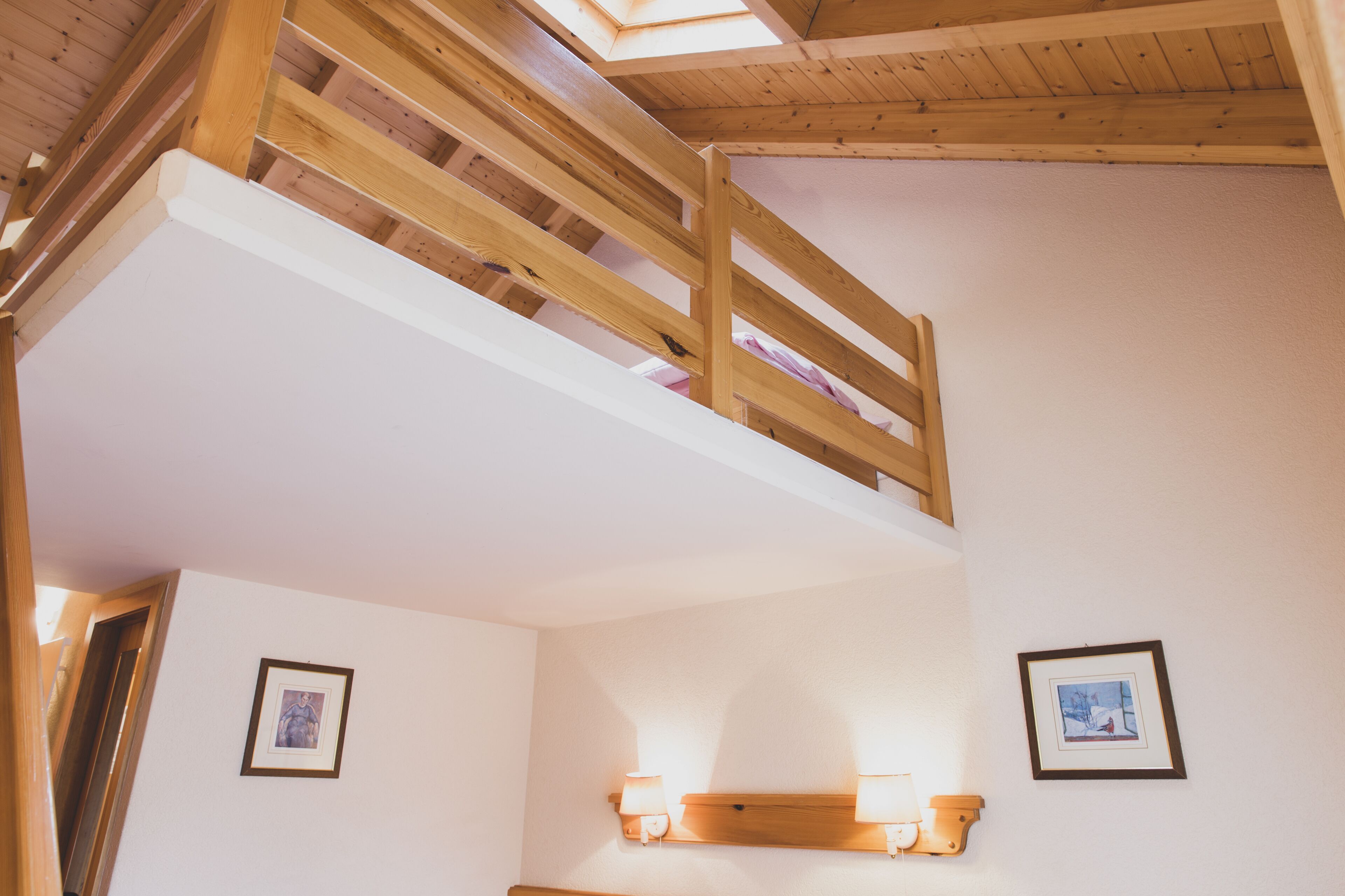 quadruple room | in-room safe, desk, free cots/infant beds, free wifi