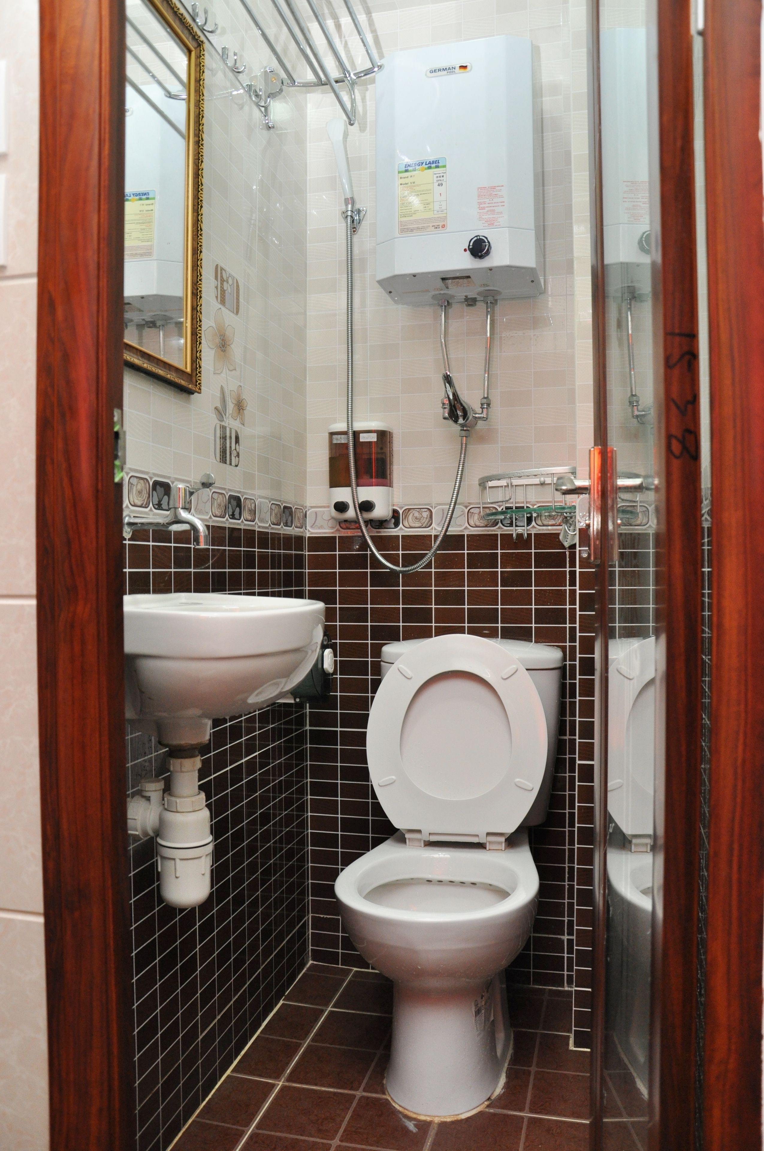 Photo - Hong Kong Premium Guest House