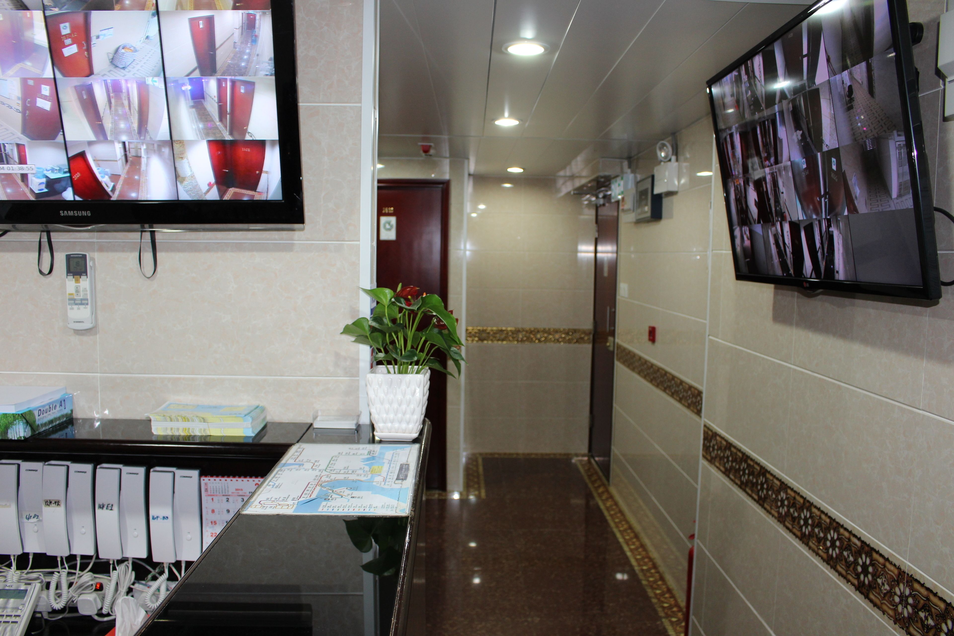 Photo - Hong Kong Premium Guest House