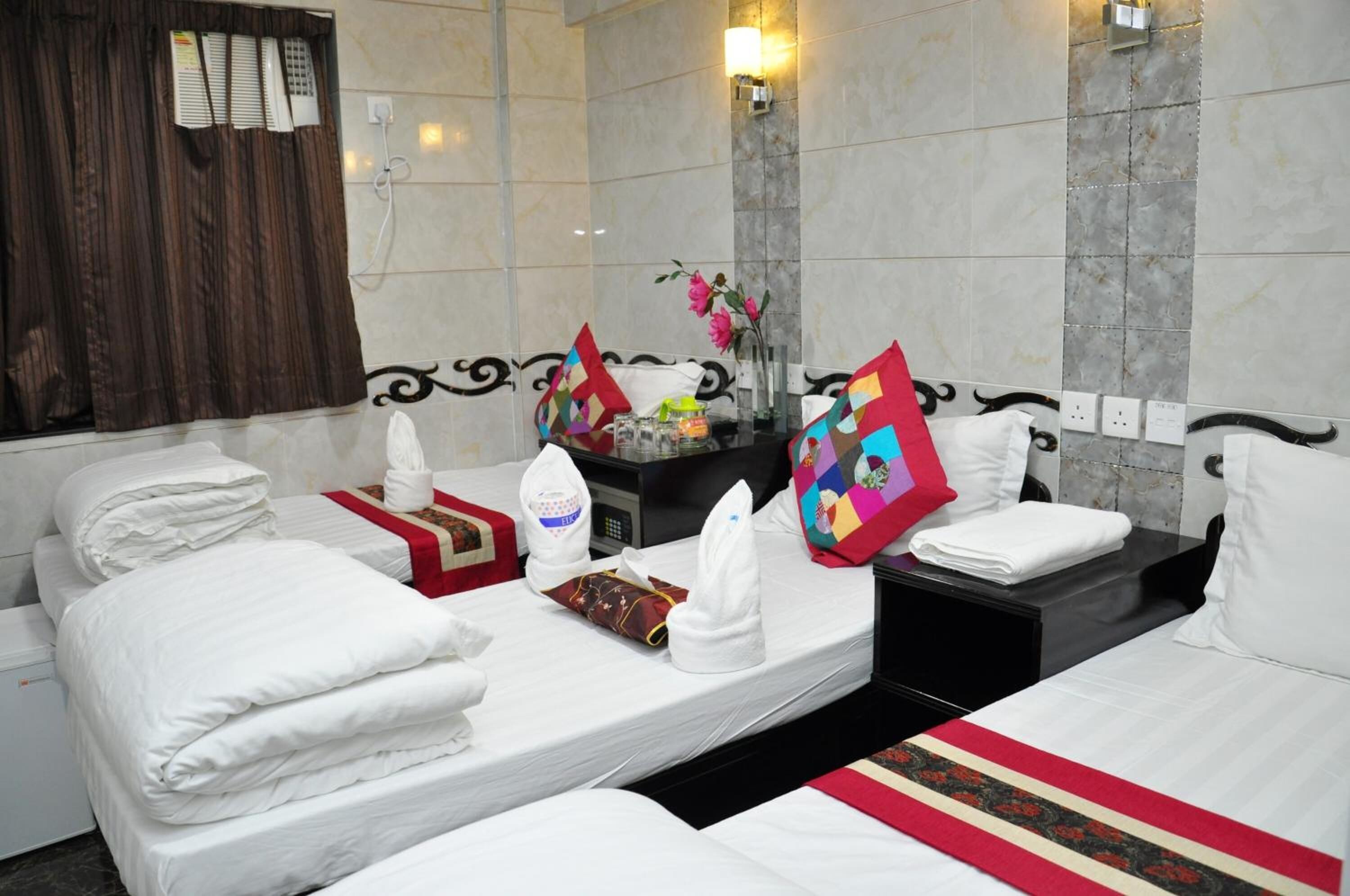 Photo - Hong Kong Premium Guest House