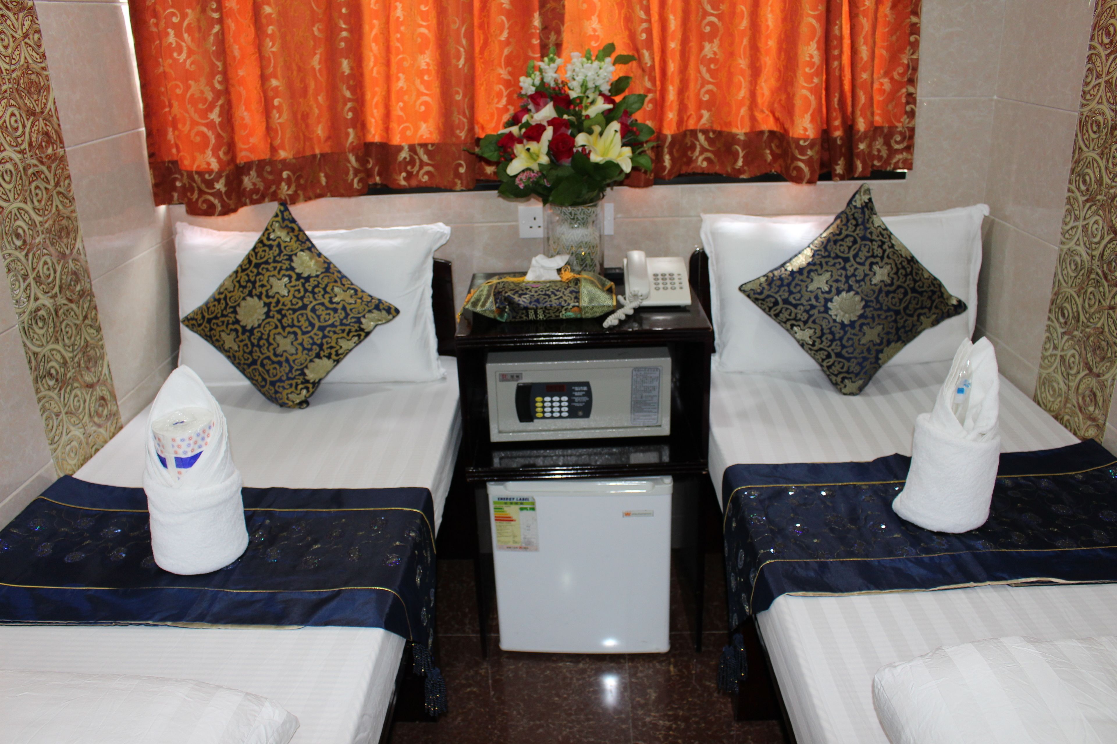 Photo - Hong Kong Premium Guest House