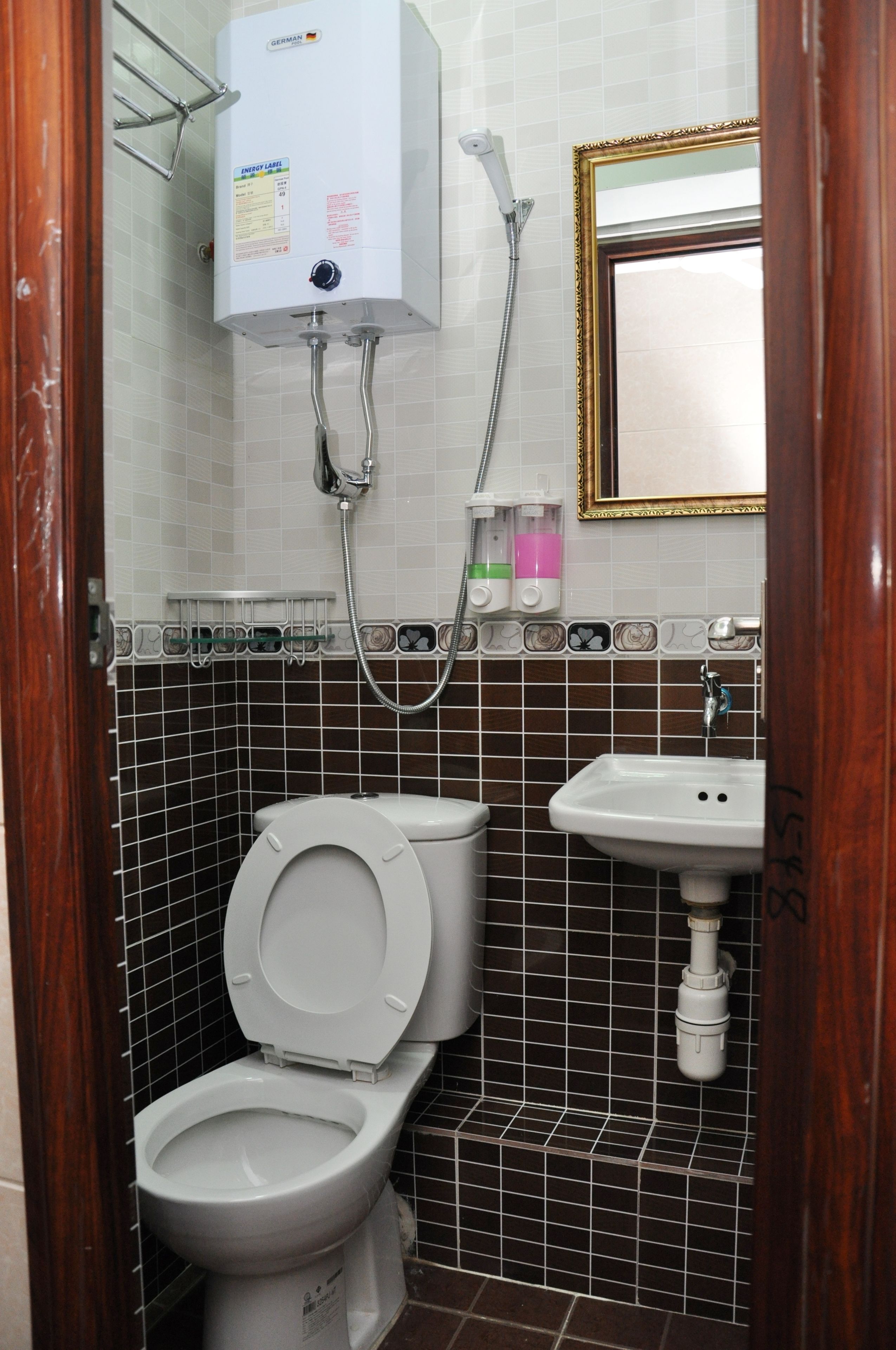 Photo - Hong Kong Premium Guest House