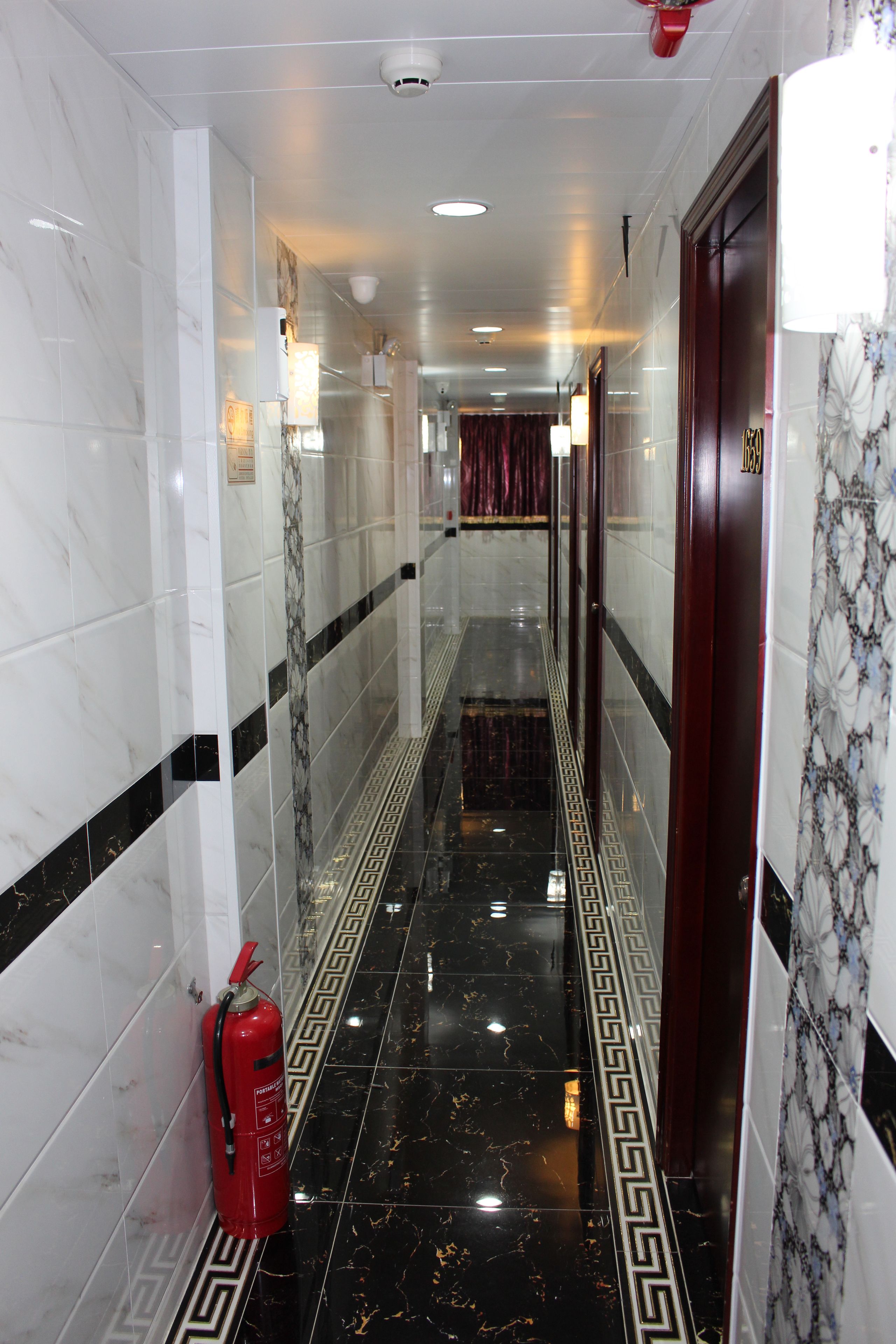 Photo - Hong Kong Premium Guest House