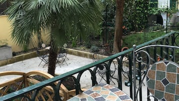 Jardín