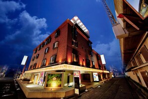 Exterior - Hotel Lotus Sakai - Adults Only (Sakai)