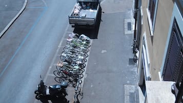 Vista da propriedade