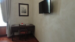 Servicios de la habitación