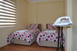 Apartment 3 | 3 bedrooms, desk, iron/ironing board, rollaway beds - Buruj VIP 3 (Trabzon)