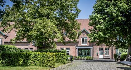 Boskapelhoeve Charming Hotel