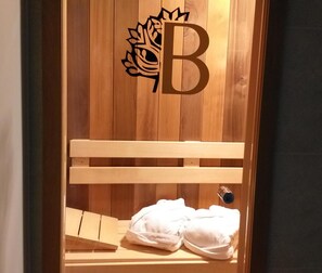 Spa - Boskapelhoeve Charming Hotel (Buggenhout)