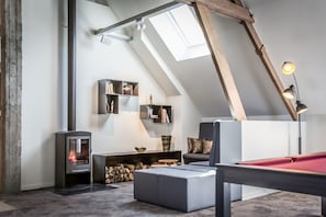 Accommodatievoorziening