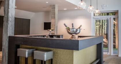 Boskapelhoeve Charming Hotel