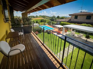 Exterior - Agriturismo Acetaia Sereni (Marano sul Panaro)
