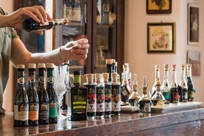 Property amenity - Agriturismo Acetaia Sereni (Marano sul Panaro)