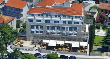 Grand Hotel Slavia