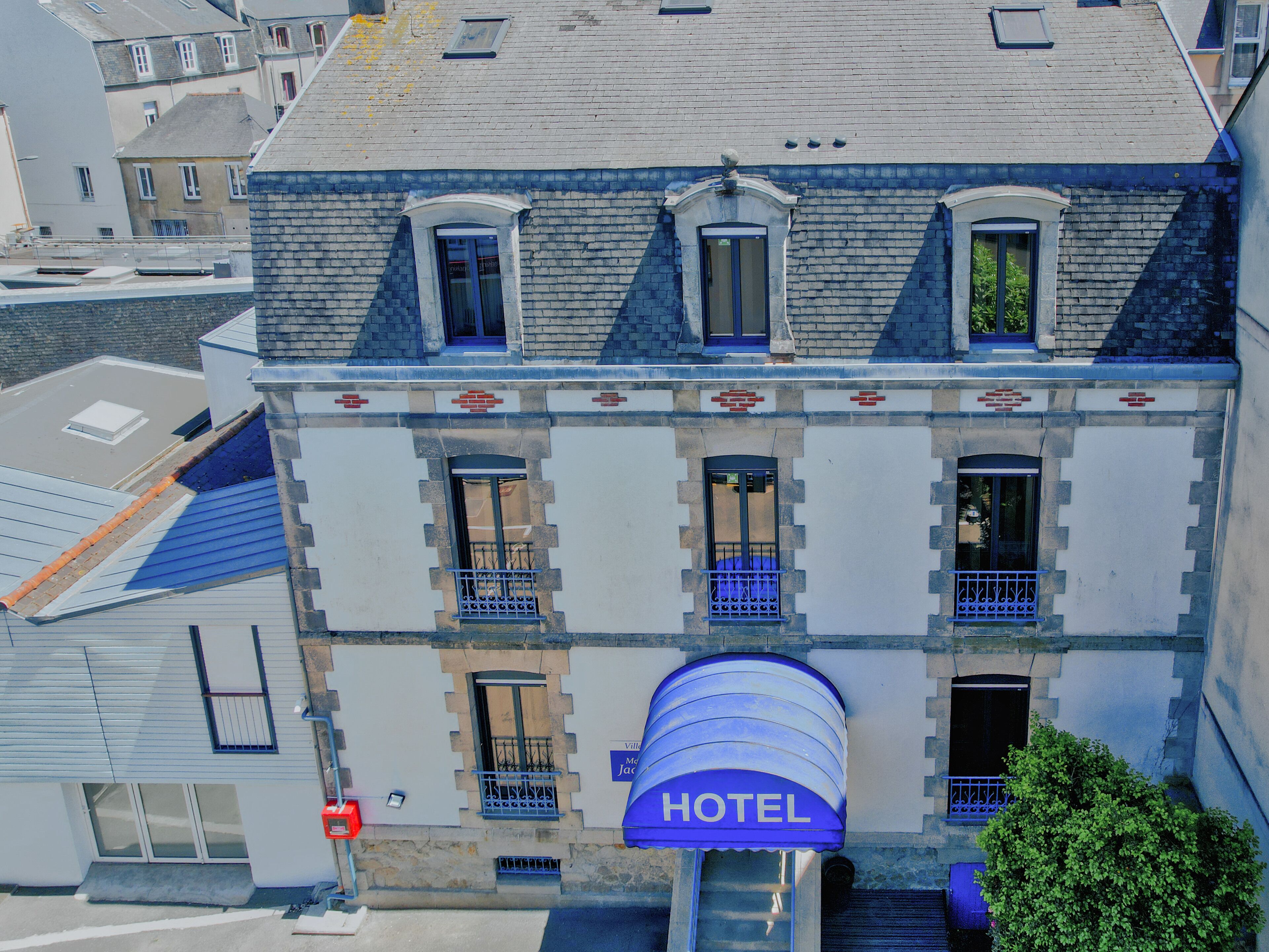 Comfort-Doppelzimmer