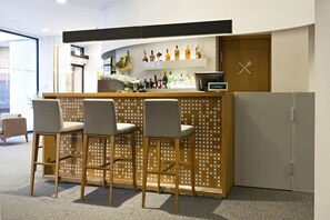 Bar (on property) - Orasac Garni (Belgrade)