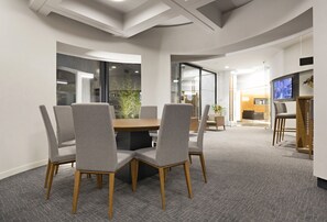 Bar (på overnattingsstedet)