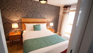 Standard Apartment, 1 Bedroom