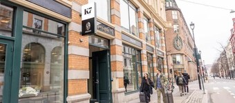 K7 Hotel Oslo