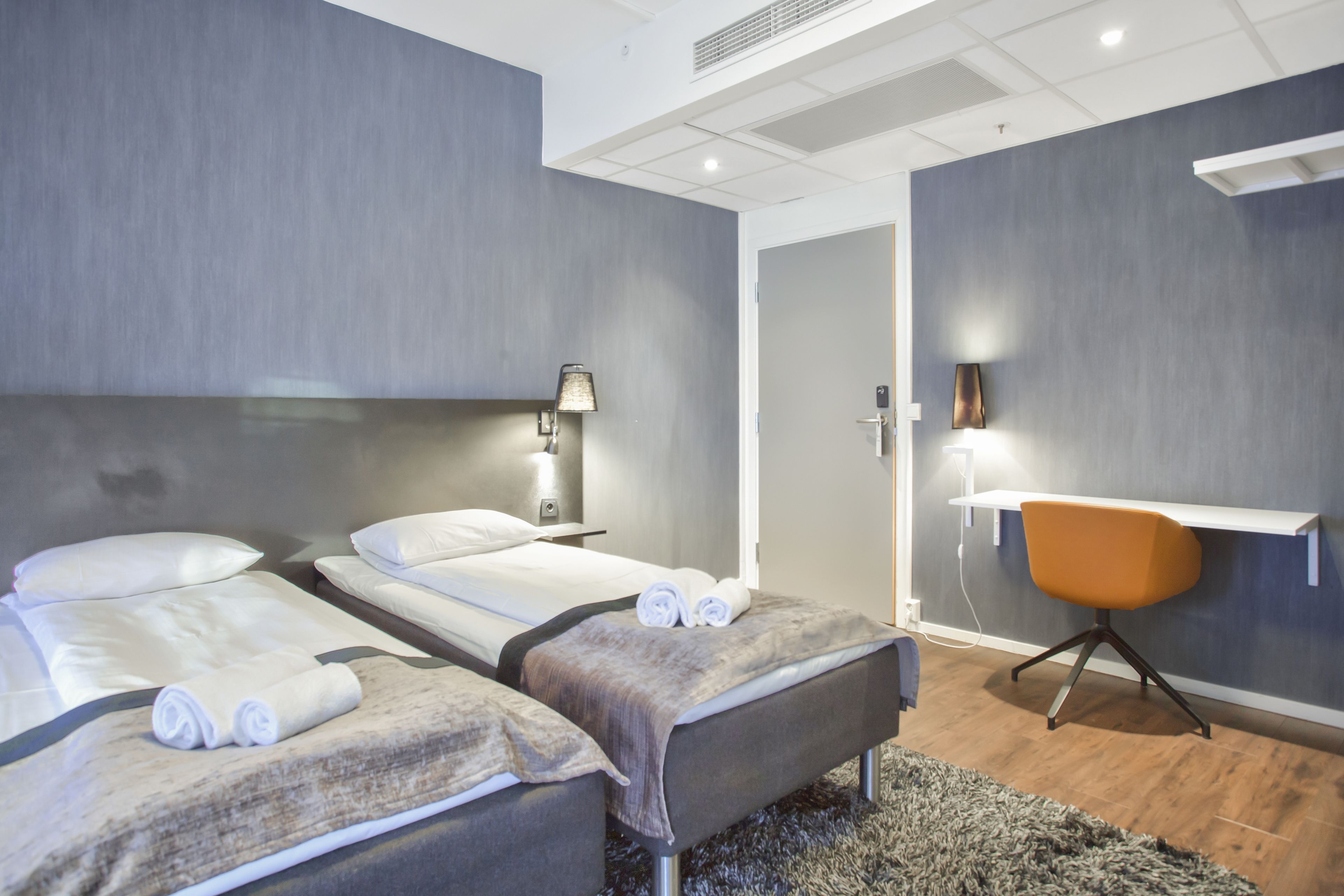 Photo - K7 Hotel Oslo