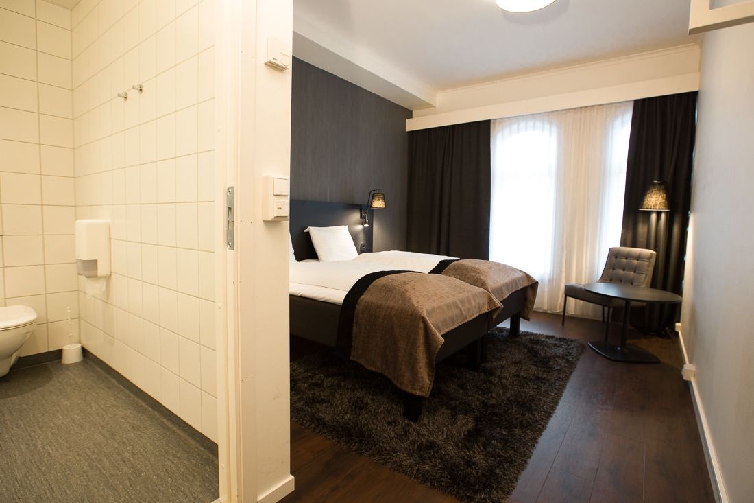 Foto - K7 Hotel Oslo