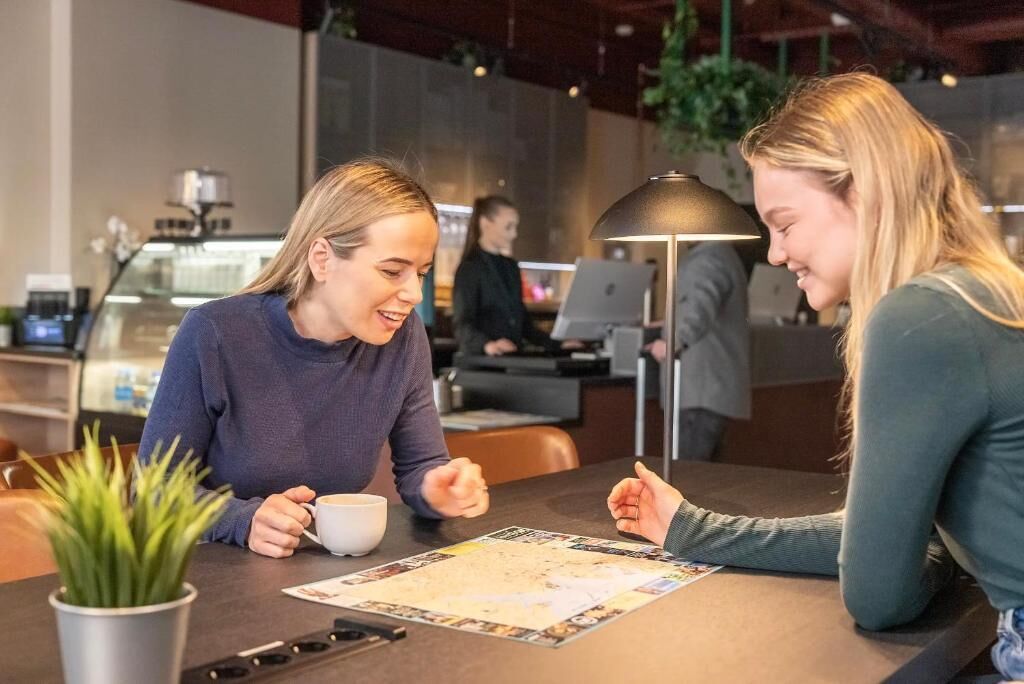 Photo - K7 Hotel Oslo