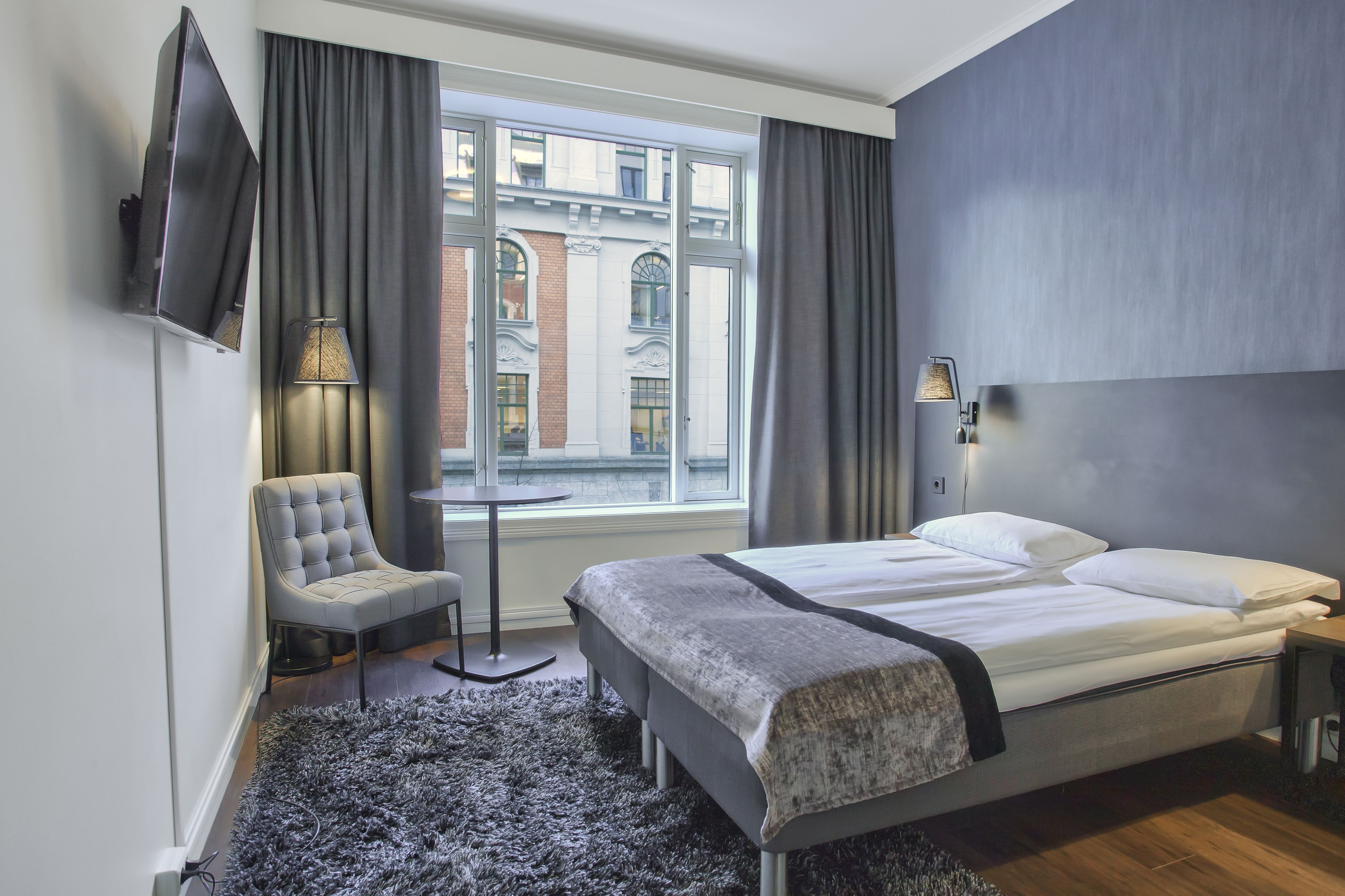 Photo - K7 Hotel Oslo