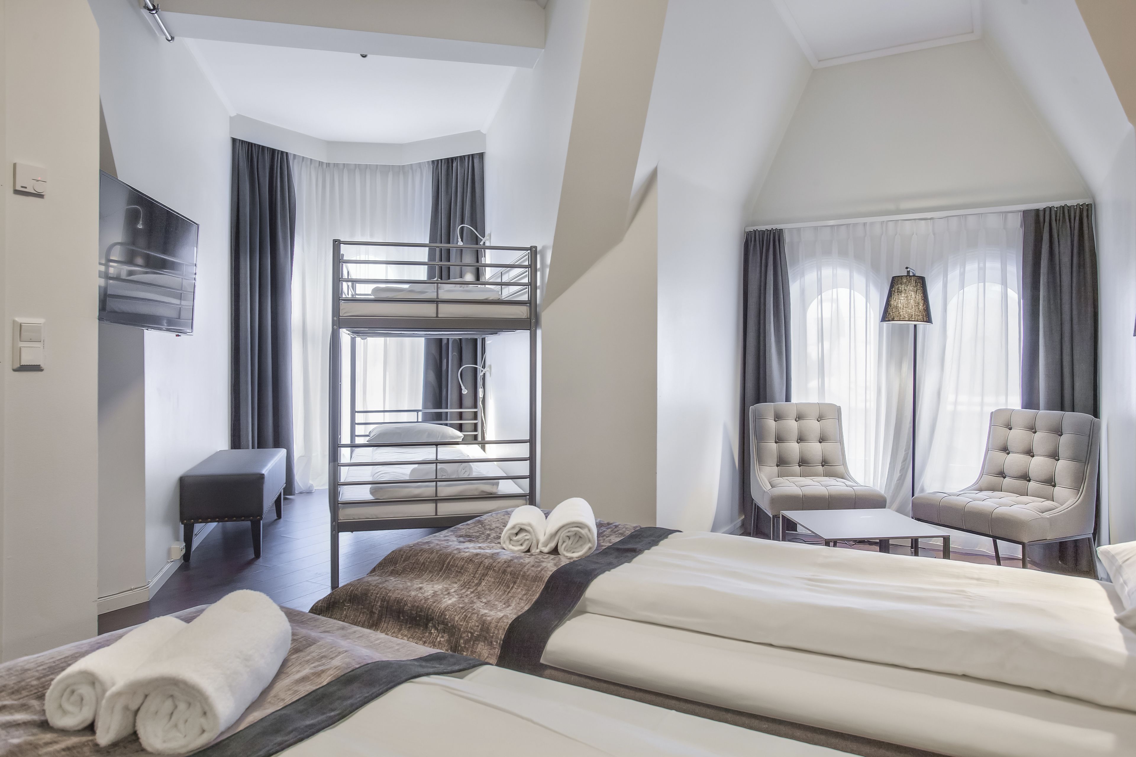 Photo - K7 Hotel Oslo