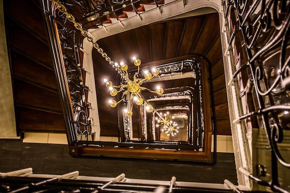 Intérieur