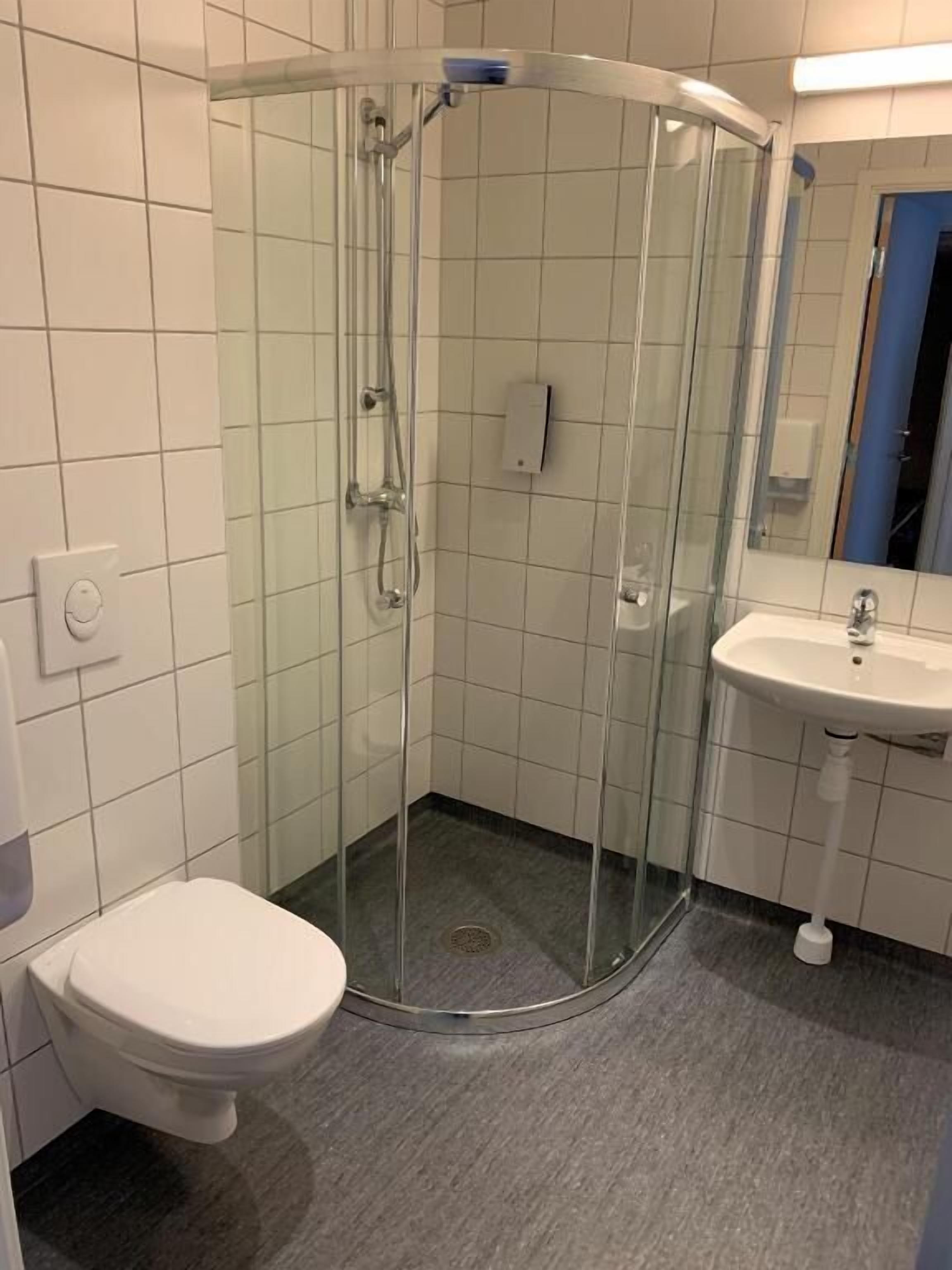 Salle de bain